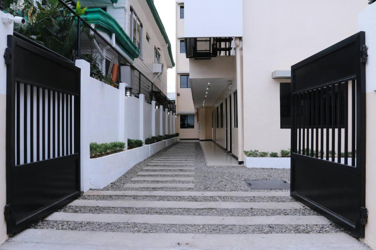Global 88 Apartelle Cebu Exterior foto
